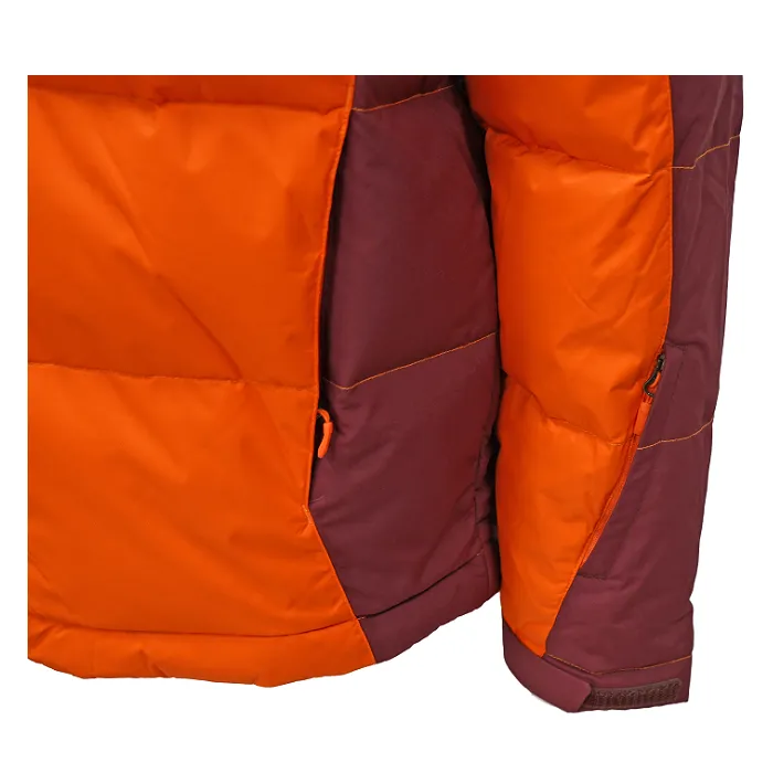 картинка Marmot куртка пуховая Shadow от интернет-магазина Тибет