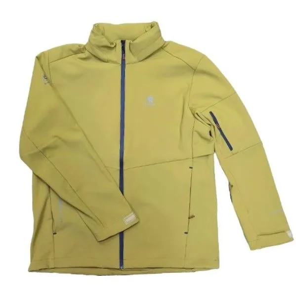 картинка Kailas куртка софтшелл Softshell Jacket KG2119102 от интернет-магазина Тибет
