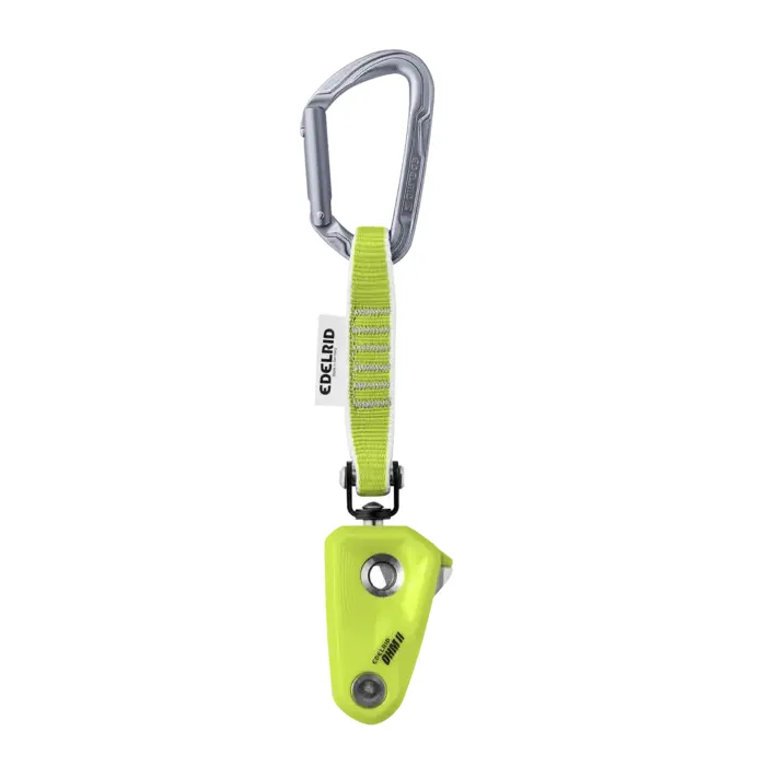 картинка Edelrid страховочное устройство OHM II Set от интернет-магазина Тибет