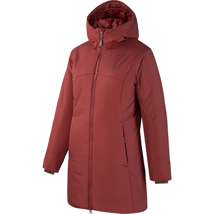 картинка Sivera куртка женская Путерга 20 0864 от интернет-магазина Тибет