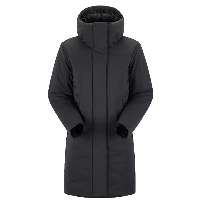 картинка Sivera куртка женская Путерга 22 0864 от интернет-магазина Тибет