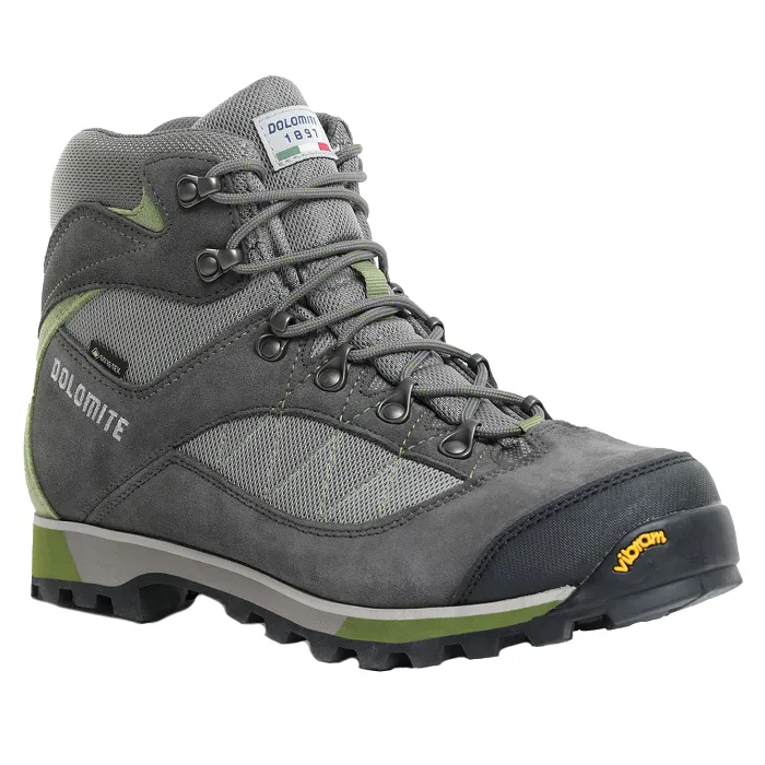 картинка Dolomite ботинки Zernez GTX от интернет-магазина Тибет