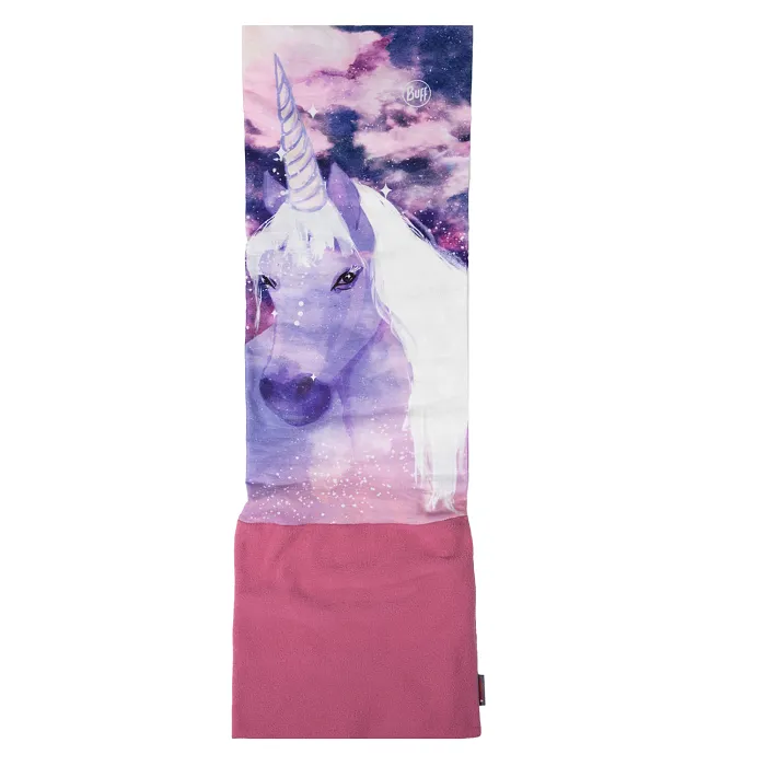 картинка Buff бандана-труба детская Polar Lalau Tulip Pink от интернет-магазина Тибет
