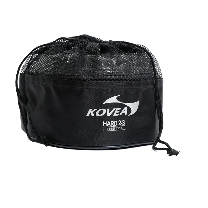 картинка Kovea набор посуды Hard 23 от интернет-магазина Тибет