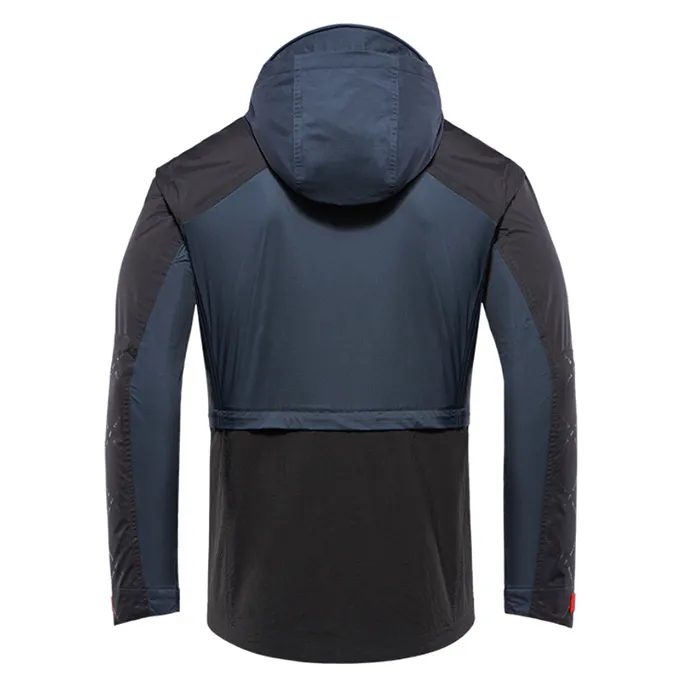 картинка Black Yak куртка мембранная Cube 2,5L от интернет-магазина Тибет