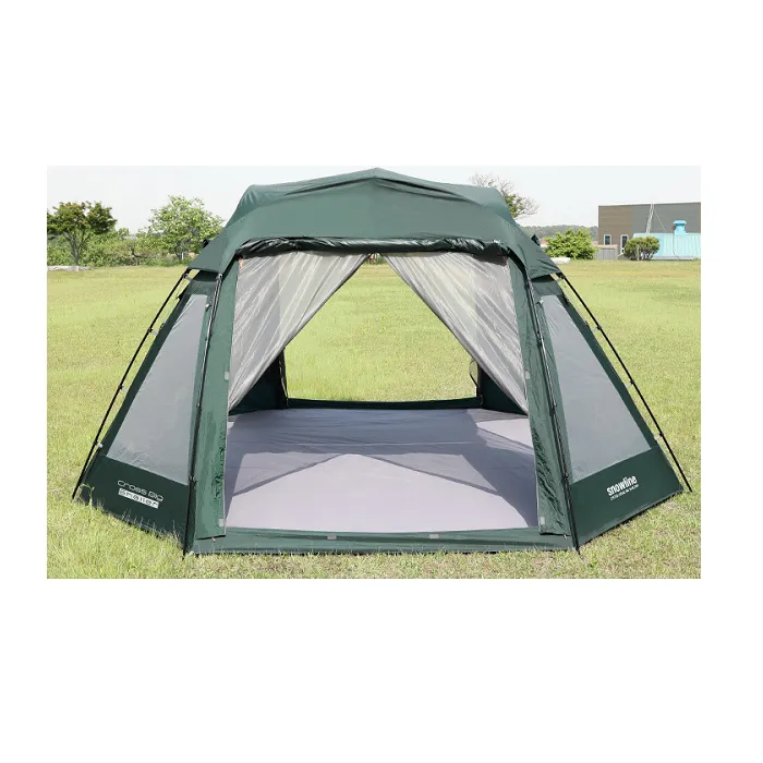 картинка Snow Line кухня-шатер Cross Big Shelter от интернет-магазина Тибет