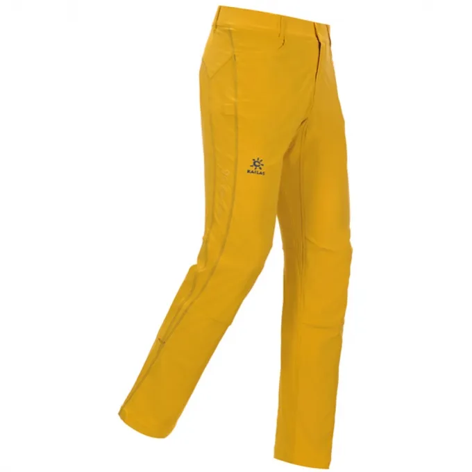 картинка Kailas брюки 9a Classic Rock Climbing Quickdry KG510382 от интернет-магазина Тибет