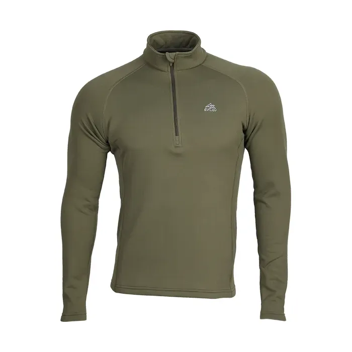 картинка Splav термобелье пуловер Power Stretch  от интернет-магазина Тибет