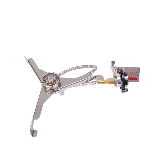 картинка Kovea переходник со шлангом Cobra  от интернет-магазина Тибет