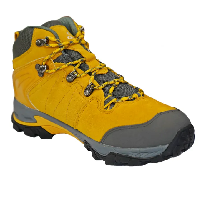 Clorts ботинки треккинговые Forest 3227-200-454D