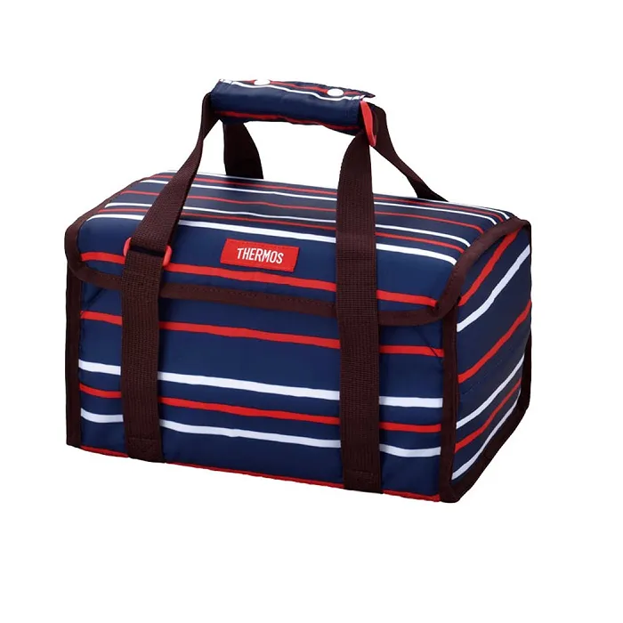 картинка Thermos термосумка с контейнерами DJF-4003 NVY от интернет-магазина Тибет