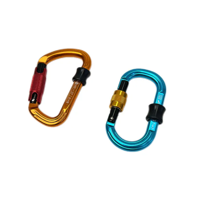 картинка Вертикаль фиксатор карабина от интернет-магазина Тибет