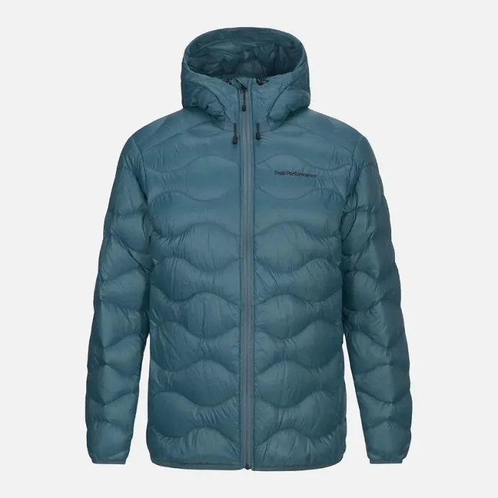 картинка Peak Performance куртка пуховая Helium HJ от интернет-магазина Тибет