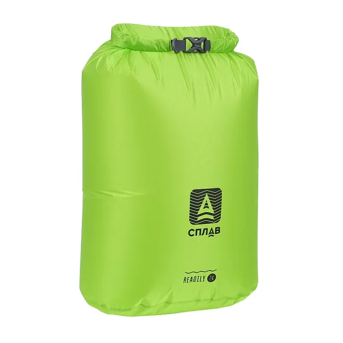 картинка Splav гермомешок Readily 24л от интернет-магазина Тибет