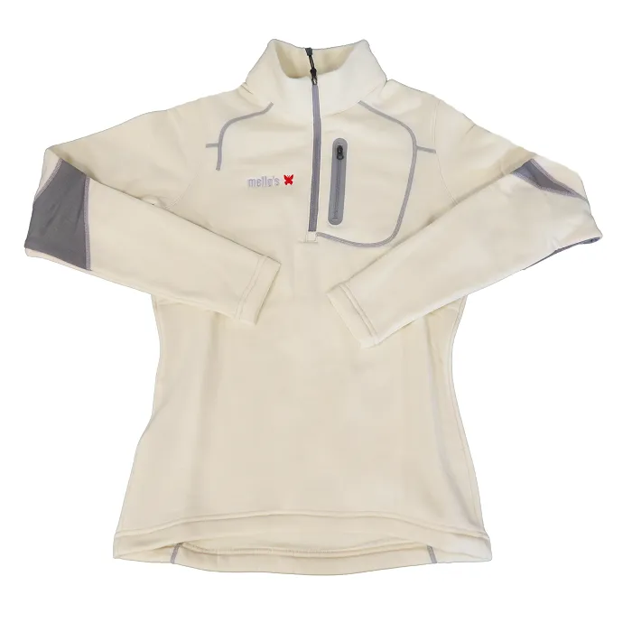картинка Mello`s термобелье верх Genus 1/4 Zip W's от интернет-магазина Тибет