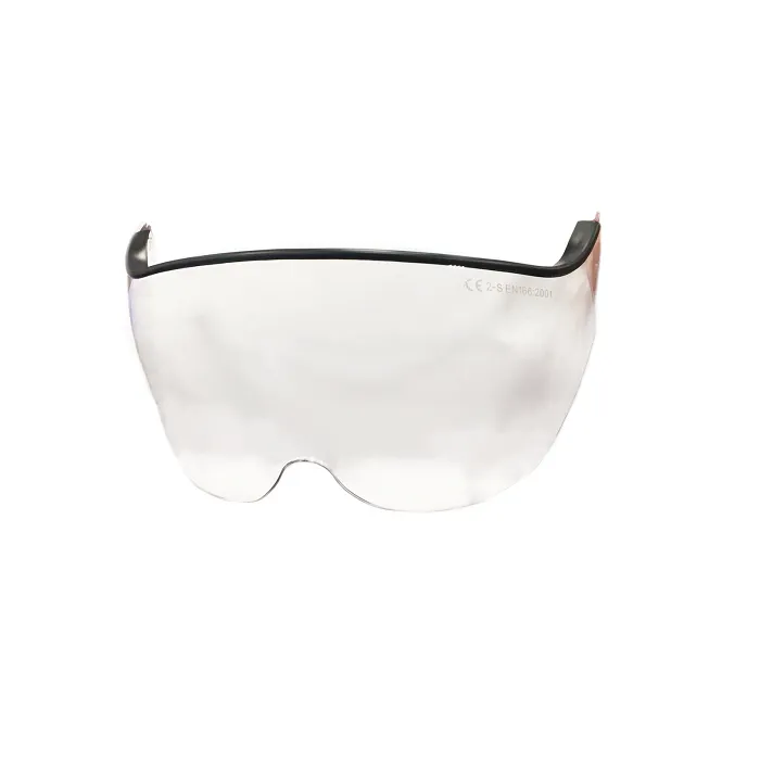 картинка Gview щиток на каску прозрачный от интернет-магазина Тибет