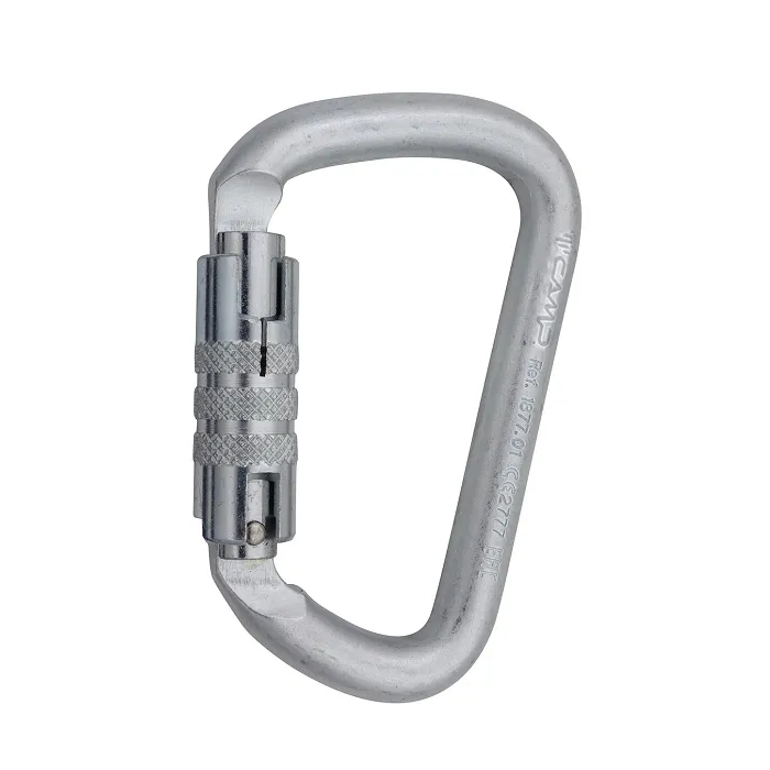 картинка Camp карабин D PRO 2Lock от интернет-магазина Тибет