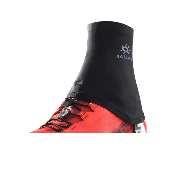 картинка Kailas гамаши Trail Running Sandproof Shoes Gaiter (FUGA DU) от интернет-магазина Тибет