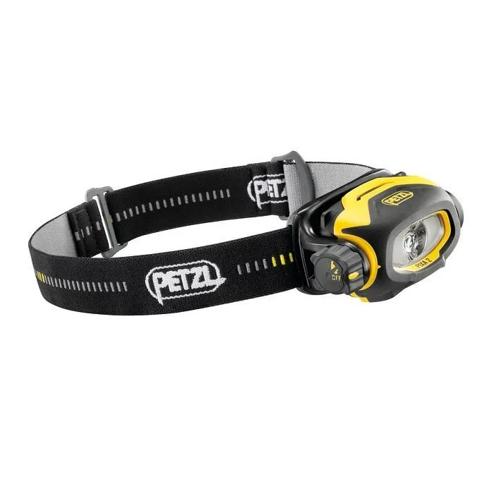картинка Petzl фонарь Pixa 2 от интернет-магазина Тибет