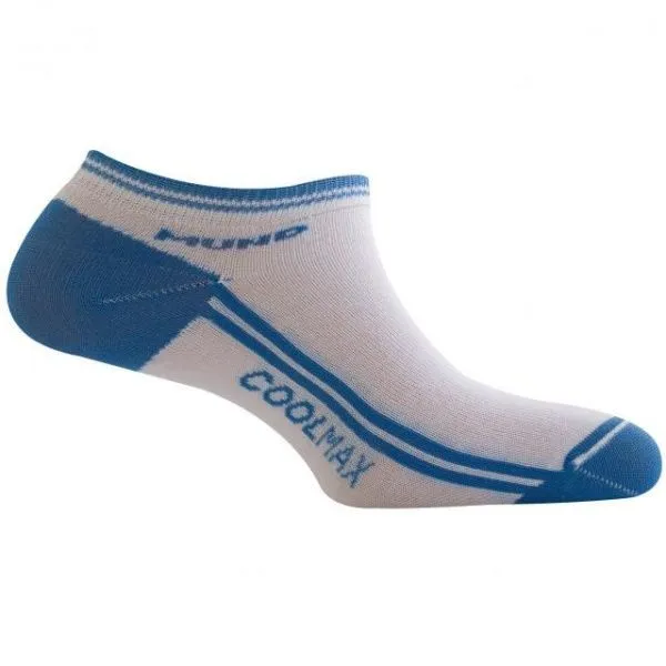 картинка Mund носки Invisible Coolmax от интернет-магазина Тибет