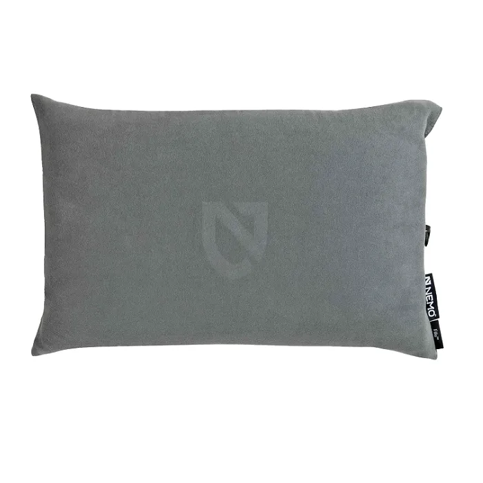 Nemo подушка Fillo Backpacking Pillow