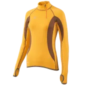 картинка Sivera термобелье Сноуи верх женский Вп(ж) от интернет-магазина Тибет