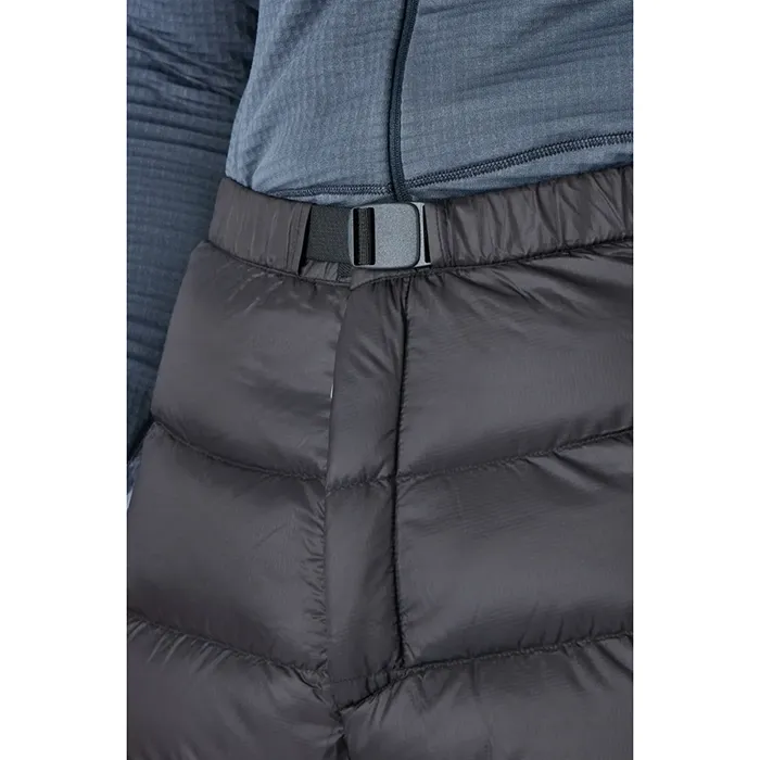 картинка Rab брюки пуховые Argon Pants // от интернет-магазина Тибет