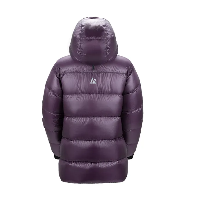 картинка Sivera куртка пуховая женская Az Агна 23 0476 от интернет-магазина Тибет