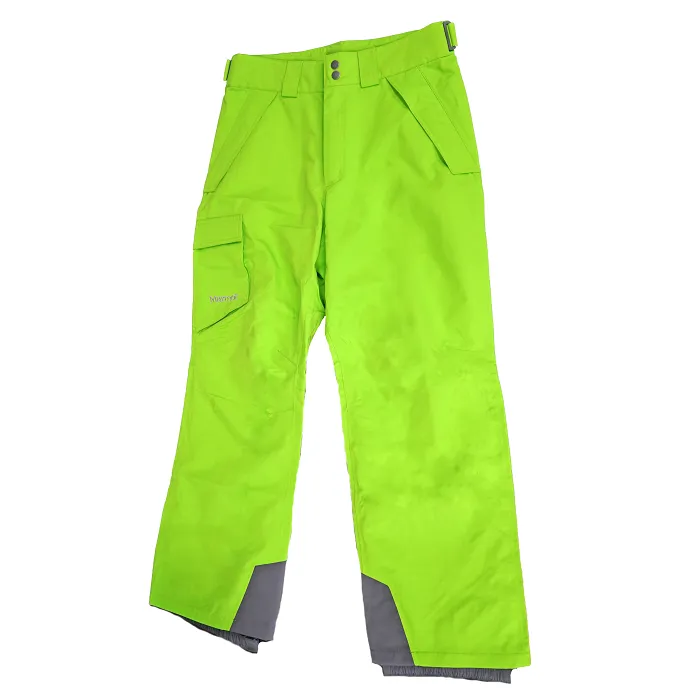 картинка Marmot брюки Motion от интернет-магазина Тибет