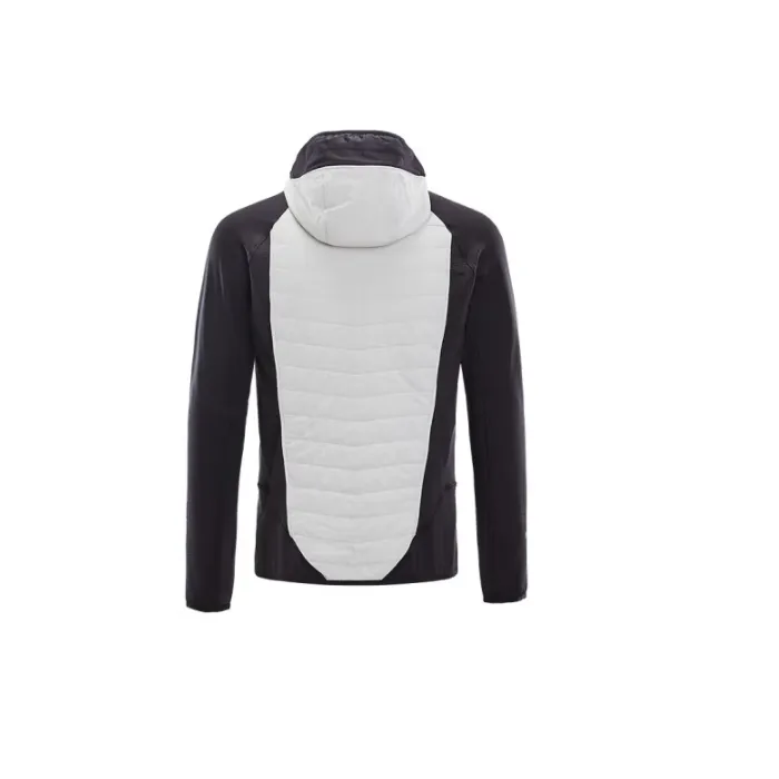 картинка Kailas куртка флисовая Hybrid Insulated KG2230109 от интернет-магазина Тибет