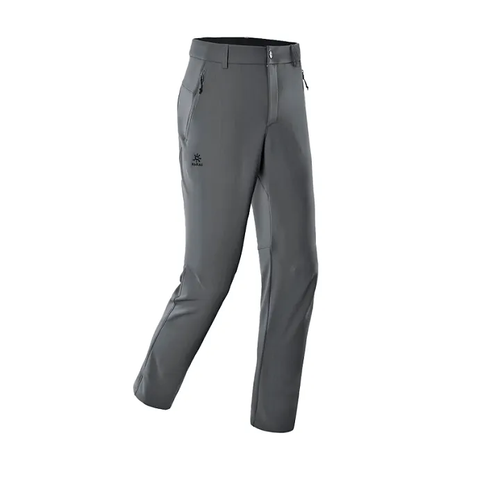 картинка Kailas брюки софтшелл LK PLUS Softshell W's KG2336412 от интернет-магазина Тибет
