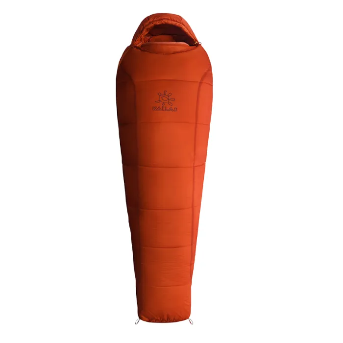 картинка Kailas спальный мешок Camper - 5 M KB2303109 от интернет-магазина Тибет