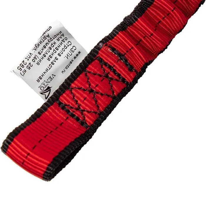 картинка Венто cтропа эластичная одинарная для крепления инструмента (до 25 кг) от интернет-магазина Тибет