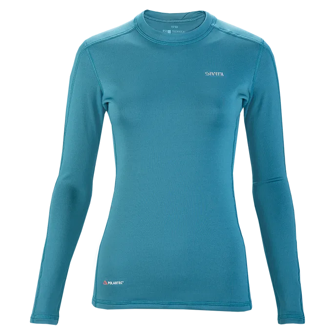 картинка Sivera термобелье Вуйма верх женский (ж) 18 0296 от интернет-магазина Тибет