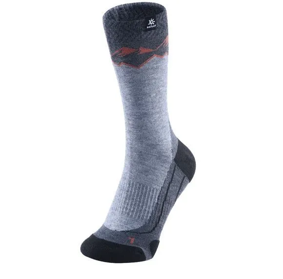 картинка Kailas носки Woolen Lightweight Trekking Unisex KH2101001 от интернет-магазина Тибет