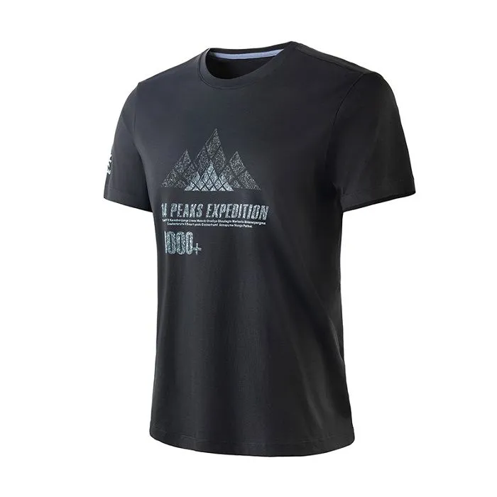 картинка Kailas футболка Icy Wild Cotton KG2227140 от интернет-магазина Тибет