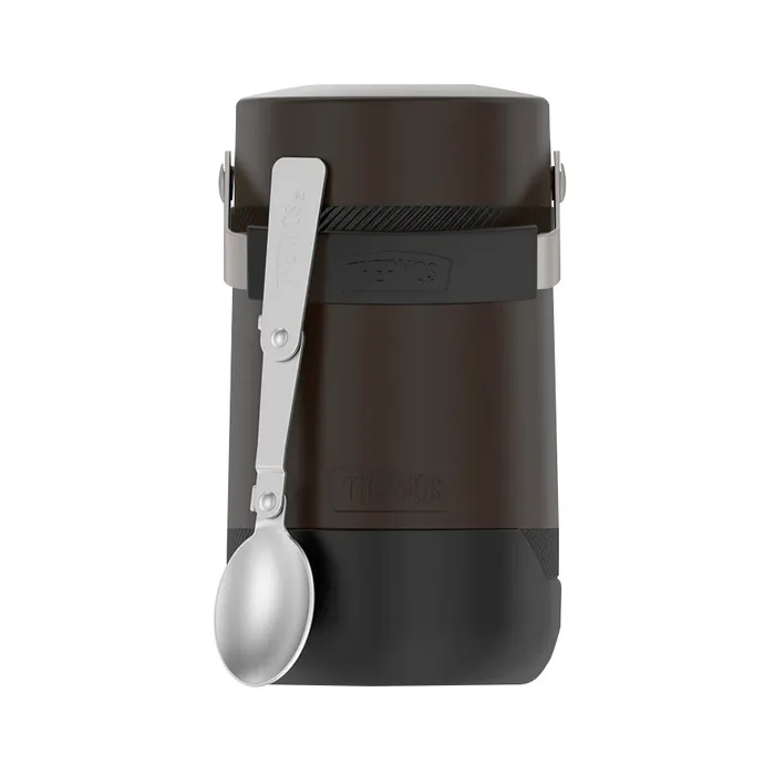 картинка Thermos термос для еды TS-3039 BKT 0,8л от интернет-магазина Тибет