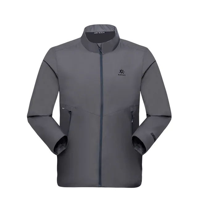 картинка Kailas куртка с синт утеплителем Fairy Thin Stand Collar Insulated KG2240114 от интернет-магазина Тибет