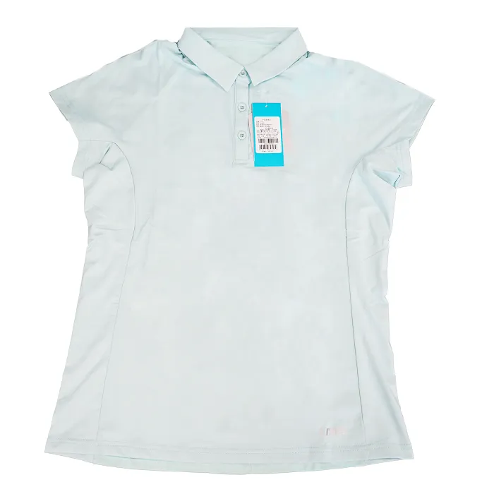 картинка UTO поло Dazzling Hollow Polo W's 914201 от интернет-магазина Тибет