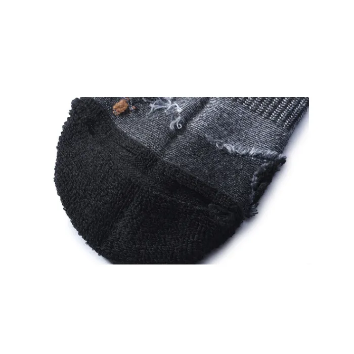 картинка Kailas носки Woolen Lightweight Trekking Unisex KH2301002 от интернет-магазина Тибет