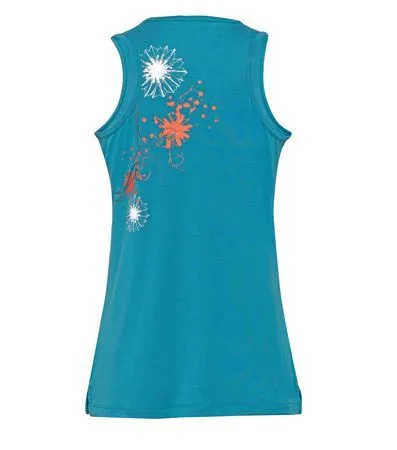 картинка The North Face майка Cresciano Tank W's от интернет-магазина Тибет