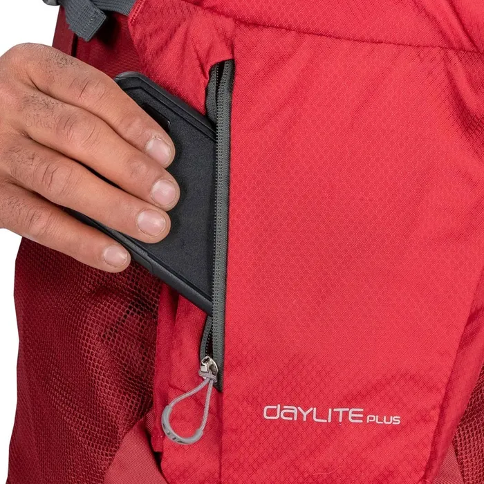 картинка Osprey рюкзак Daylite Plus от интернет-магазина Тибет