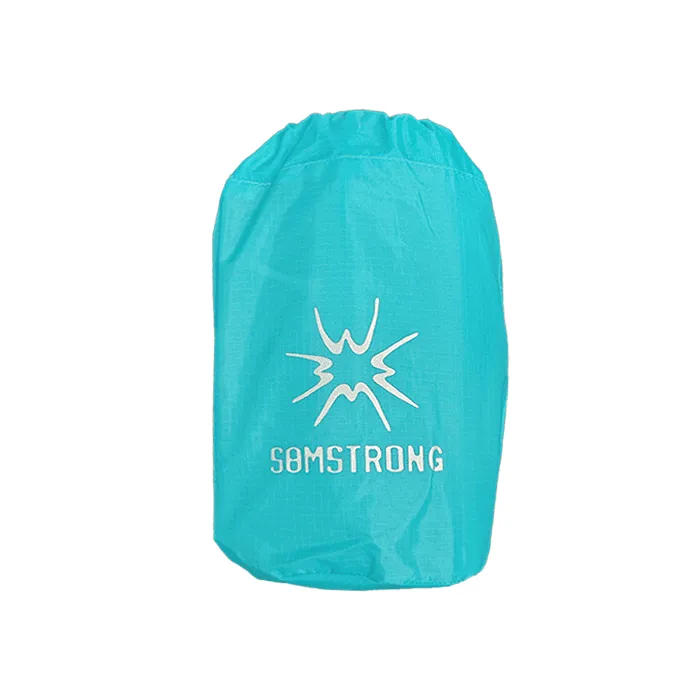 картинка Samstrong пончо Raincoat With Sleeves от интернет-магазина Тибет