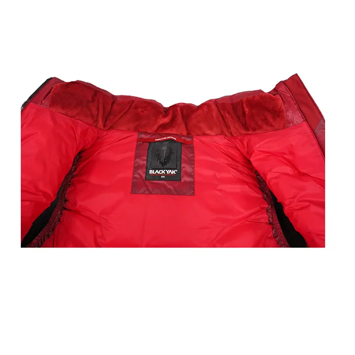 картинка Black Yak жилет пуховый Bling Down Vest W's от интернет-магазина Тибет