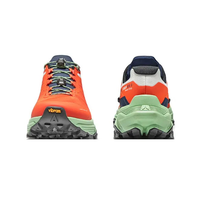 картинка Kailas кроссовки FUGA EX 3 Low Trail Running KS2413112 от интернет-магазина Тибет