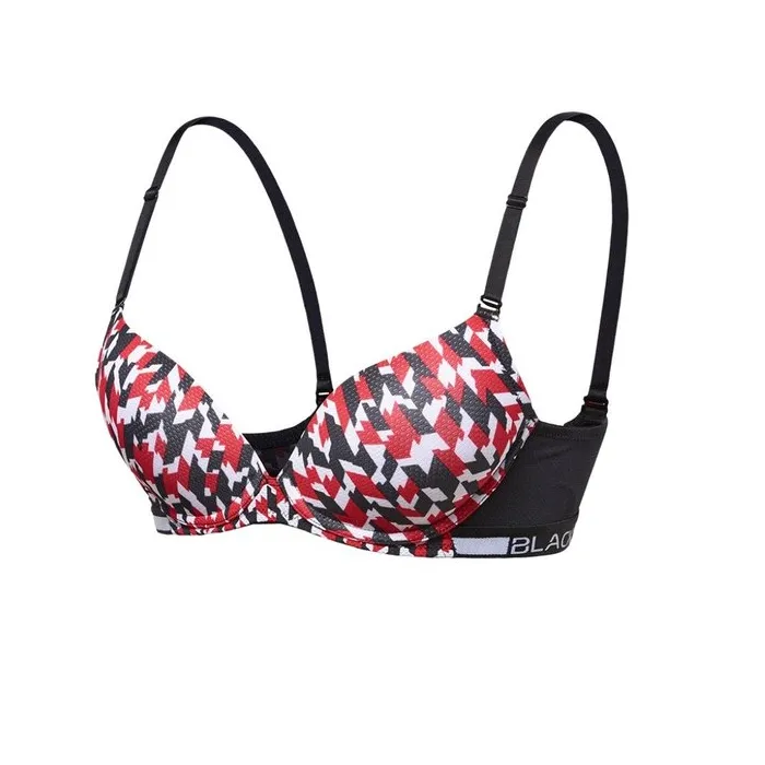 картинка Black Yak бюстгалтер 1BYUDX8503 от интернет-магазина Тибет