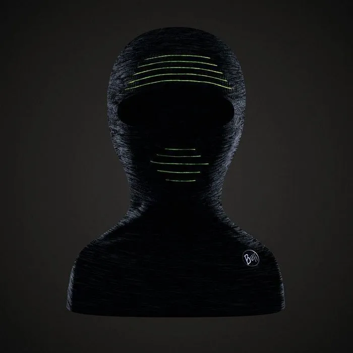 картинка Buff балаклава DryFlx Pro Balaclava Light Grey от интернет-магазина Тибет