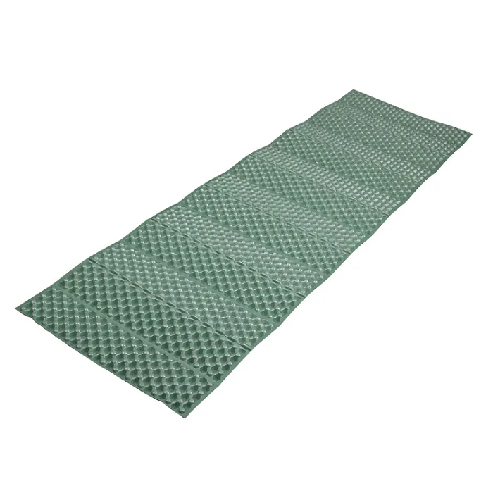 картинка Splav коврик туристический складной Thermacell 1.5 оливковый от интернет-магазина Тибет