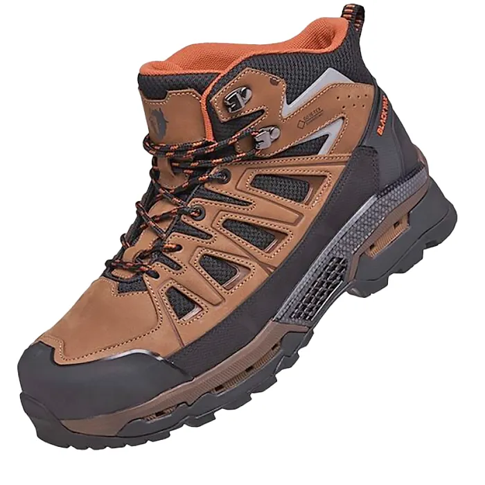 картинка Black Yak ботинки Griff S GTX от интернет-магазина Тибет