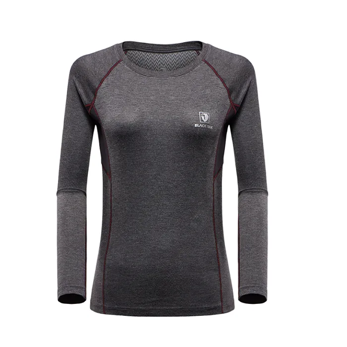 картинка Black Yak термобелье верх Murano1BYUDW8503 W's от интернет-магазина Тибет